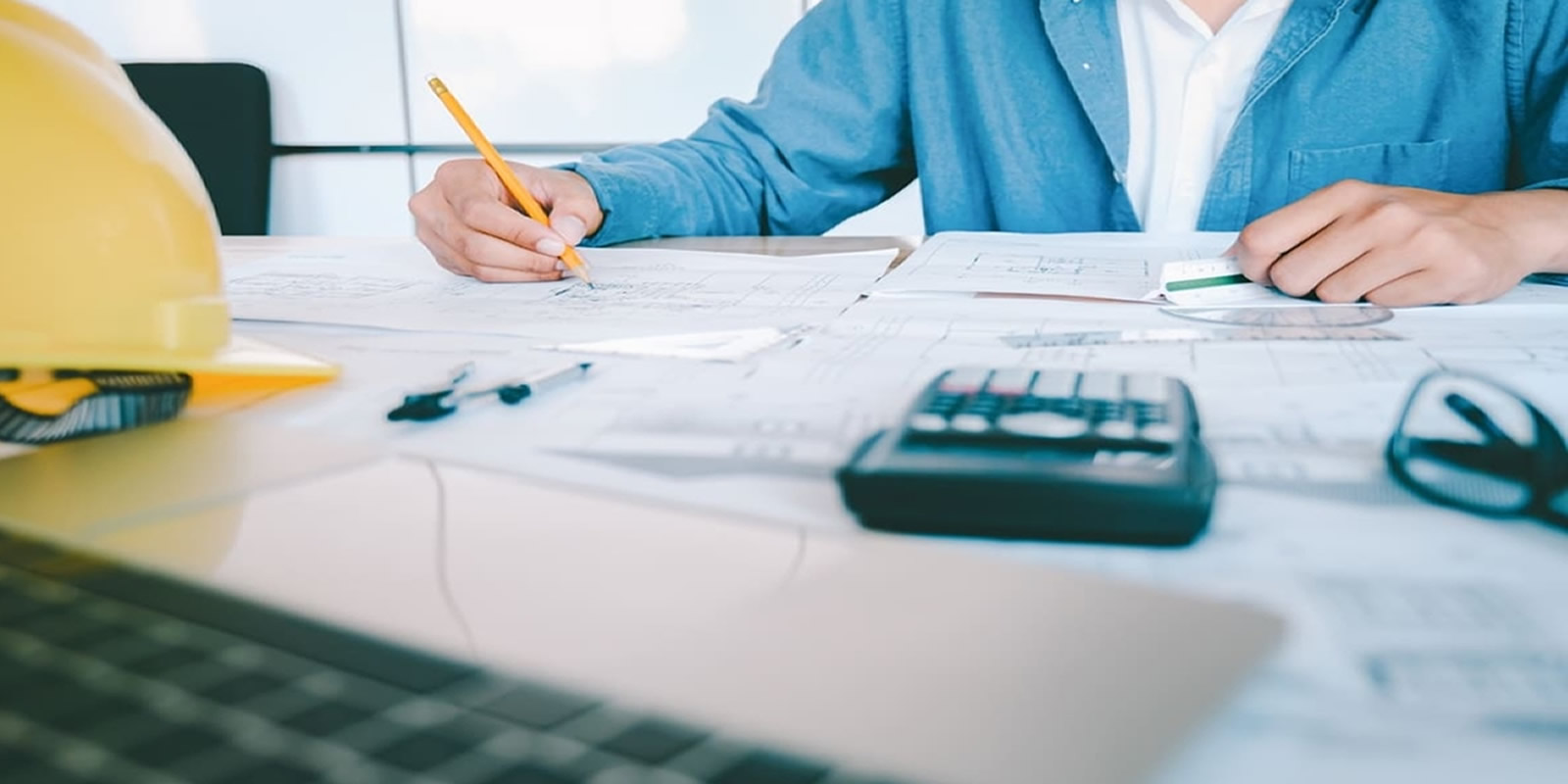 Planificación y ejecución de un proyecto de reforma