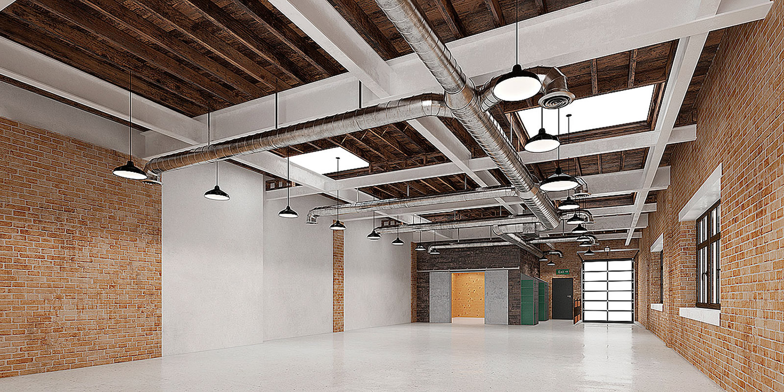 Reforma de un local comercial